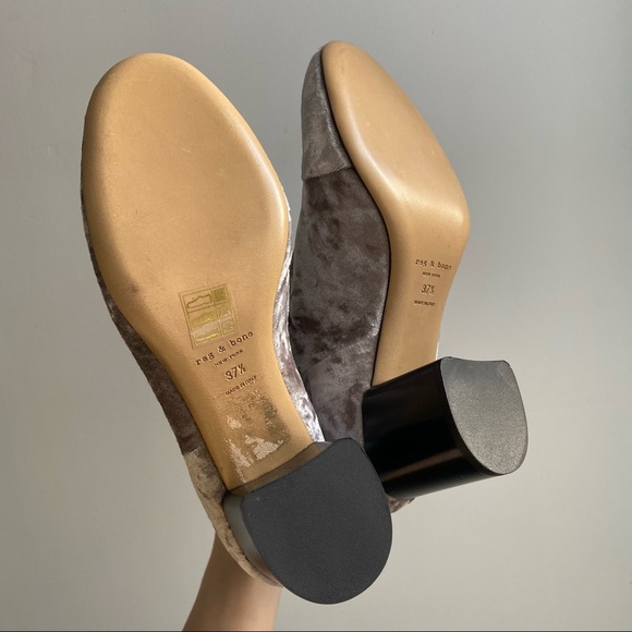 Rag and bone Drea Boot - Picture 3 of 12